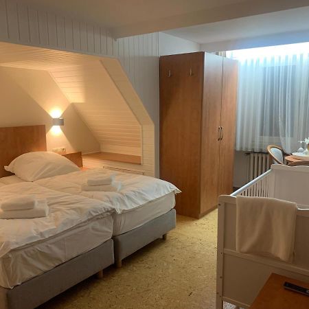 Hotel Gold'Ne Krone Опенхайм Екстериор снимка