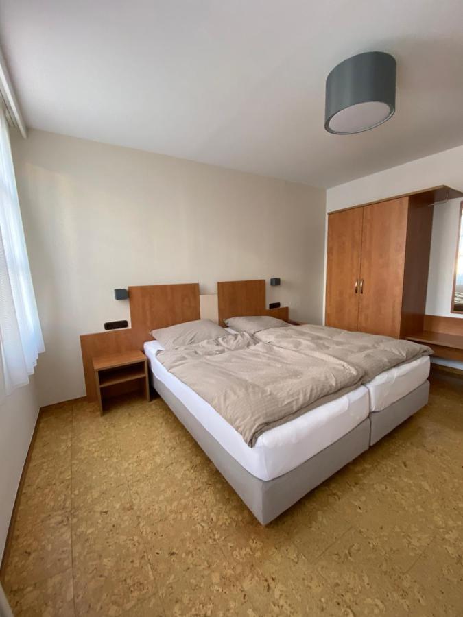Hotel Gold'Ne Krone Опенхайм Екстериор снимка
