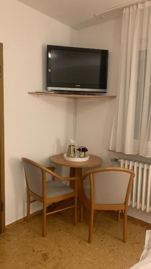 Hotel Gold'Ne Krone Опенхайм Екстериор снимка