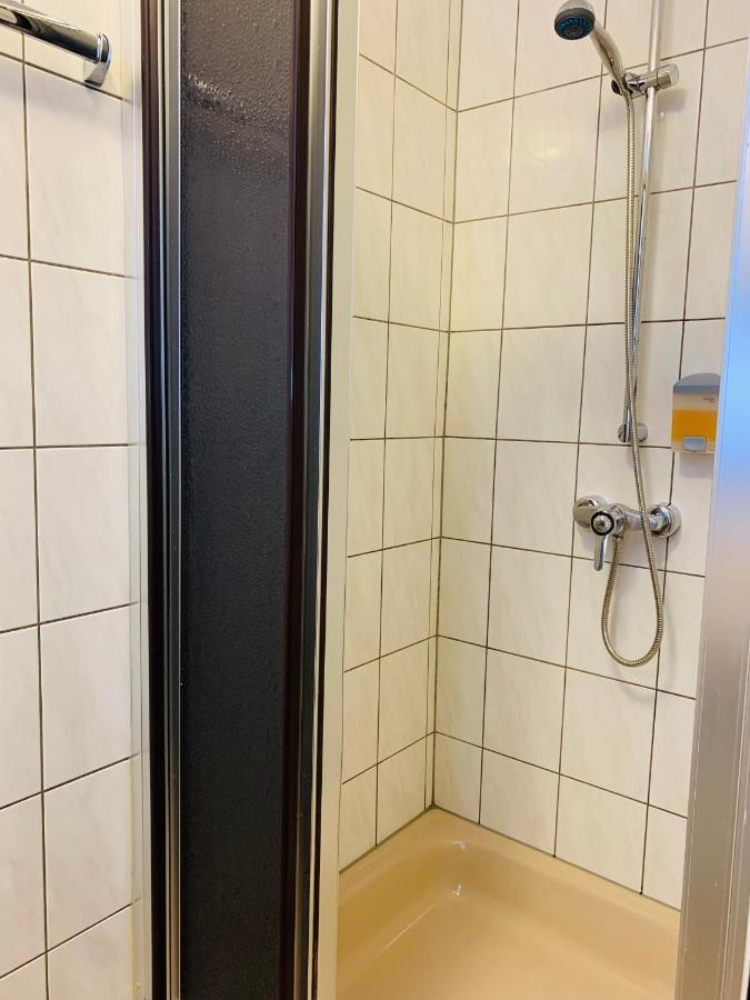 Hotel Gold'Ne Krone Опенхайм Екстериор снимка